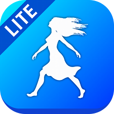 Walker - 歩数計 Lite